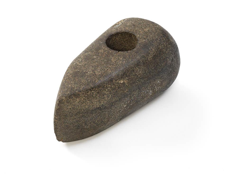 Neolithic Stone Axe