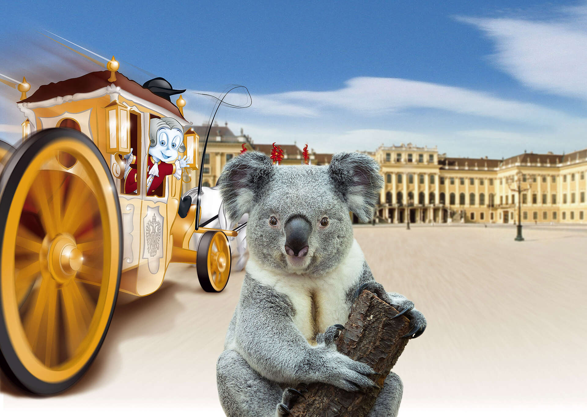 Children's Museum at Schönbrunn Palace