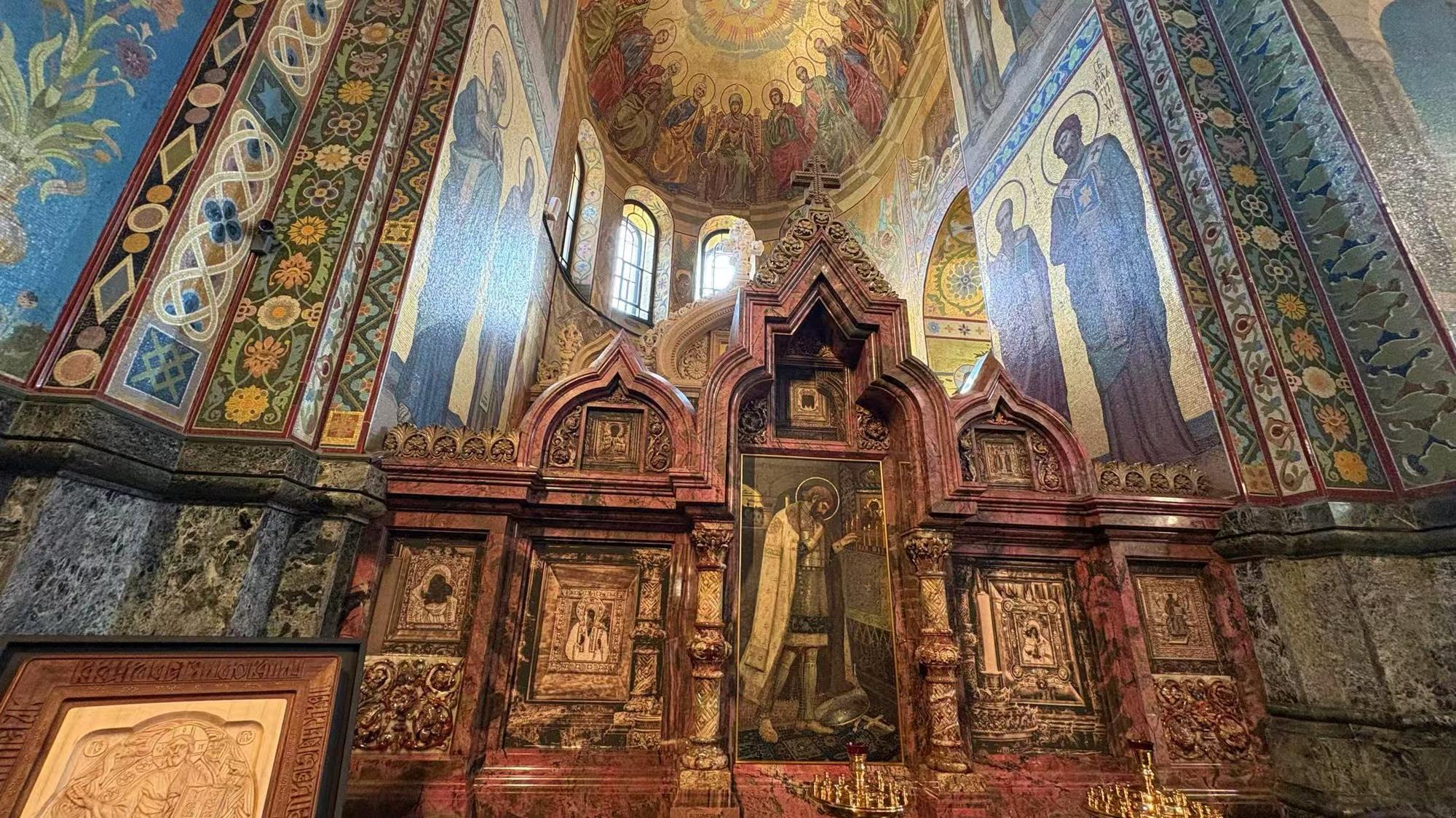 5. Northern Sanctuary