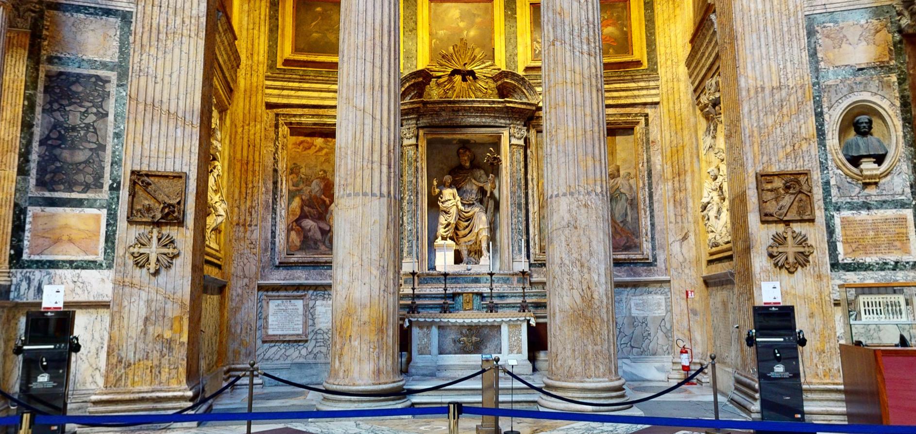 Chapel of St. Joseph of the Holy Land