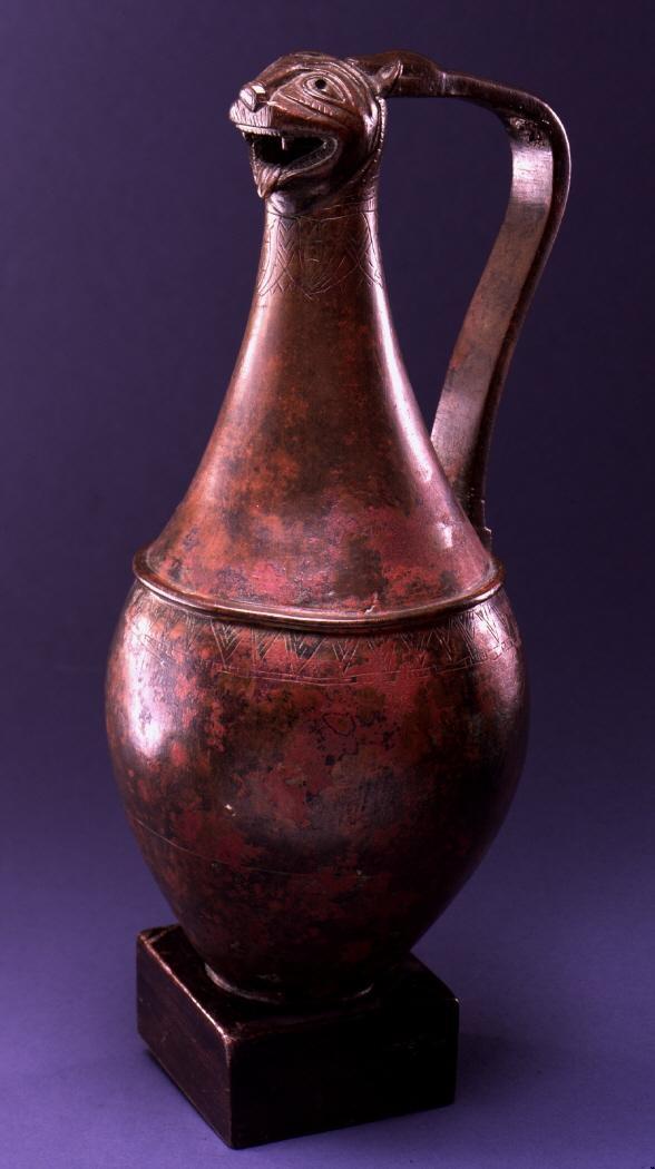 Tartessian Jug