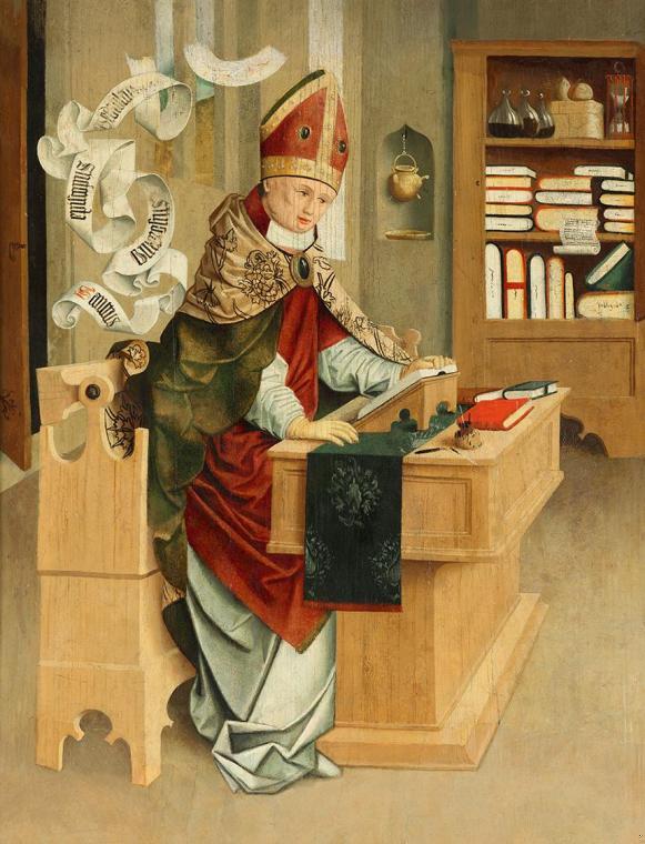 St. Ambrosius