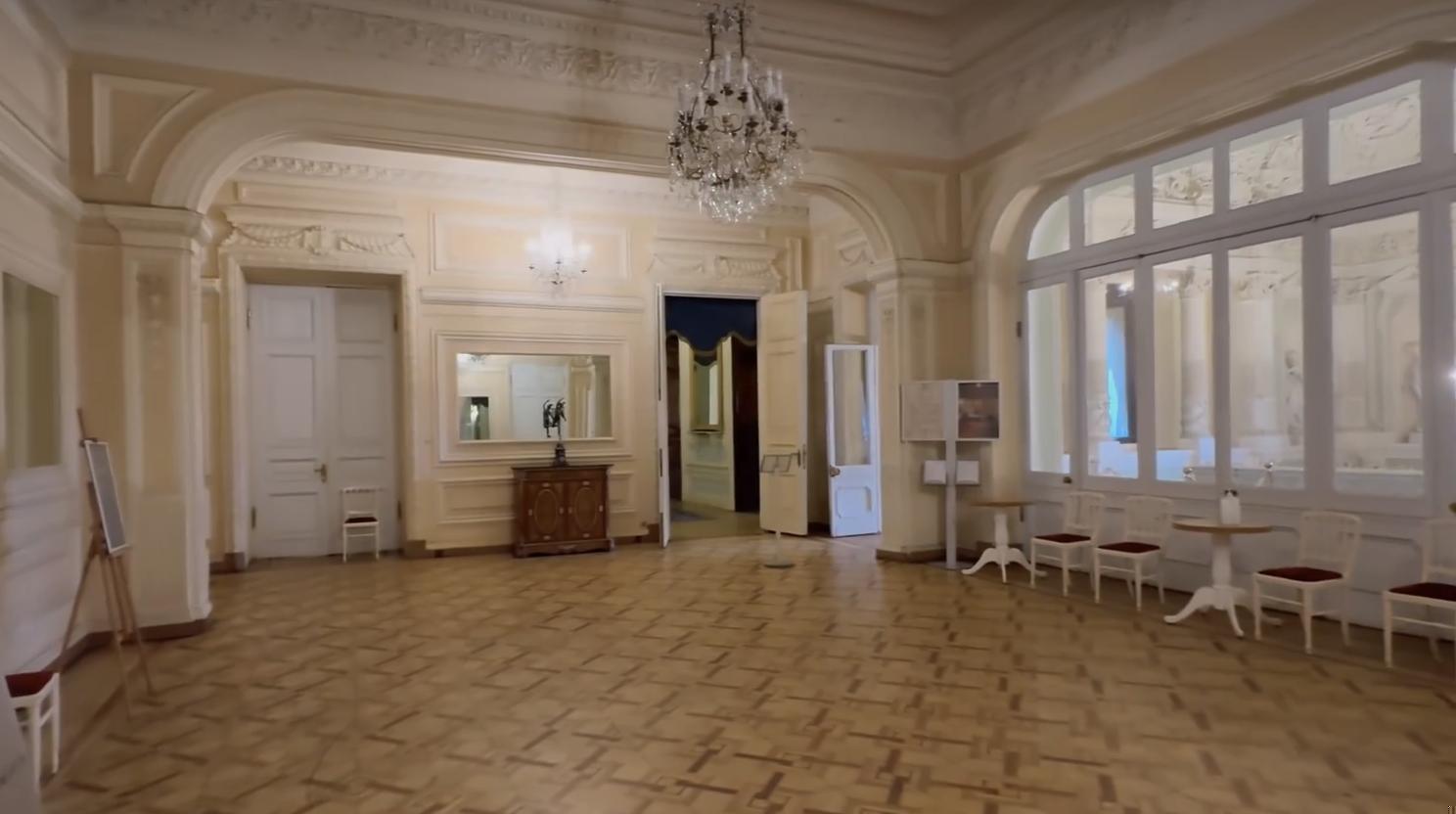 Architecture and History