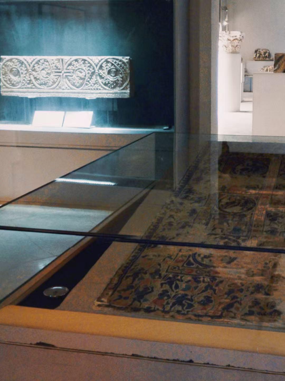 Room 2: Masterpieces