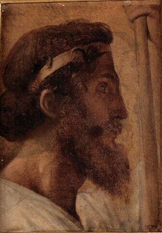 Foundation: The Tyrant Peisistratos