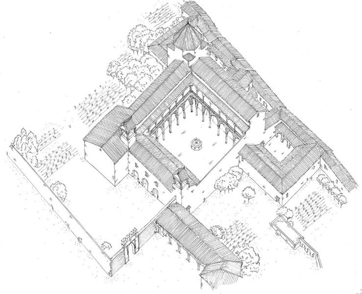 Architecture and History