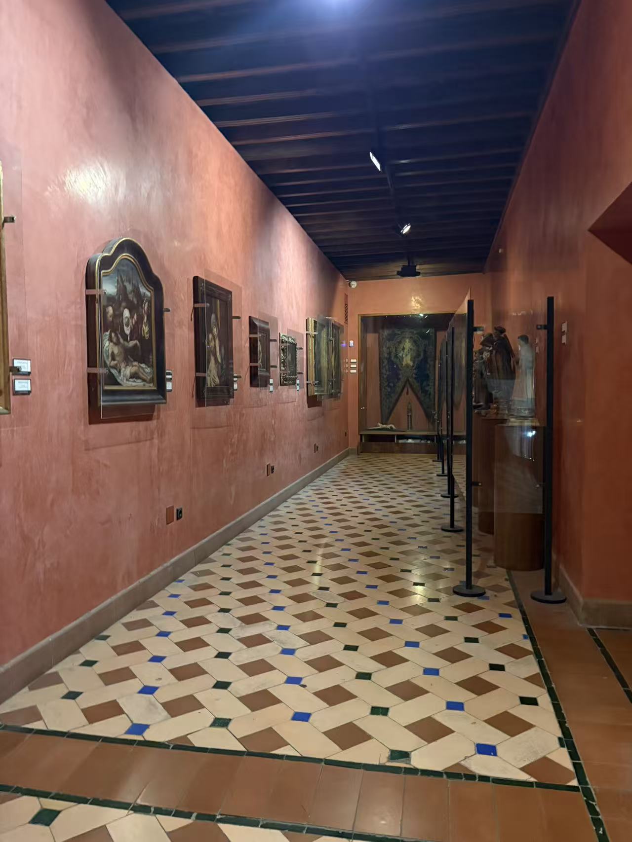 Cathedral Museum