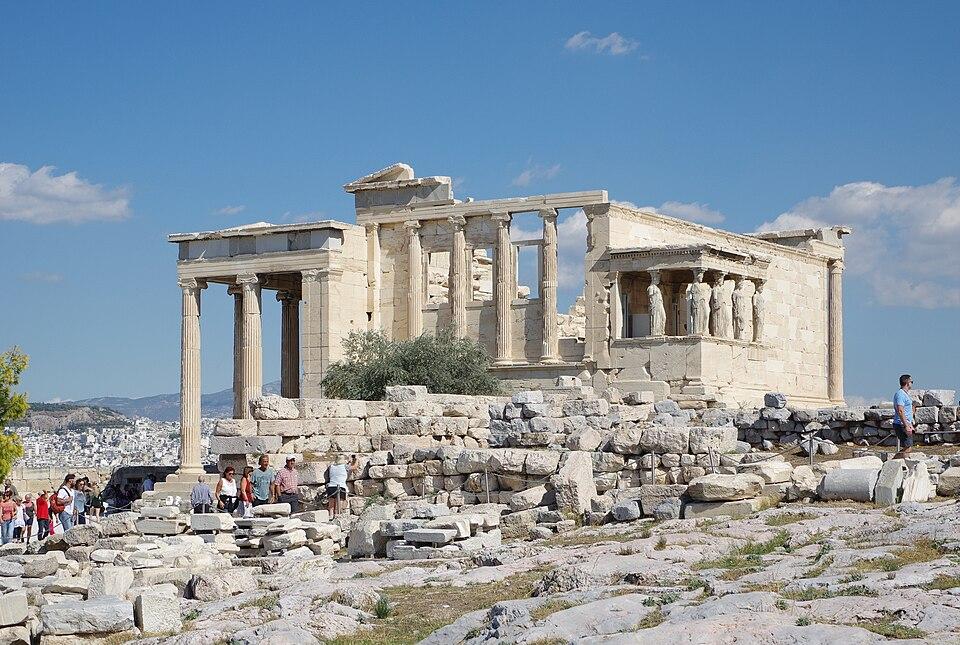 Erechtheion
