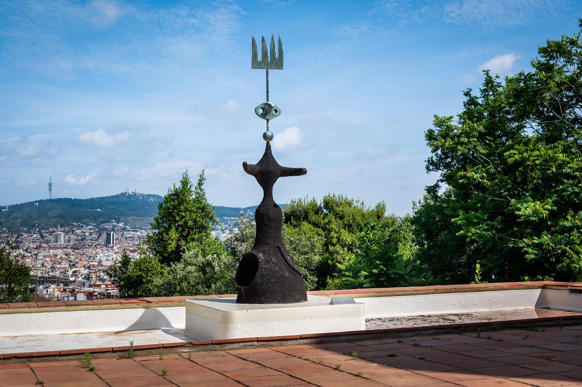 Moon, Sun, and a Star