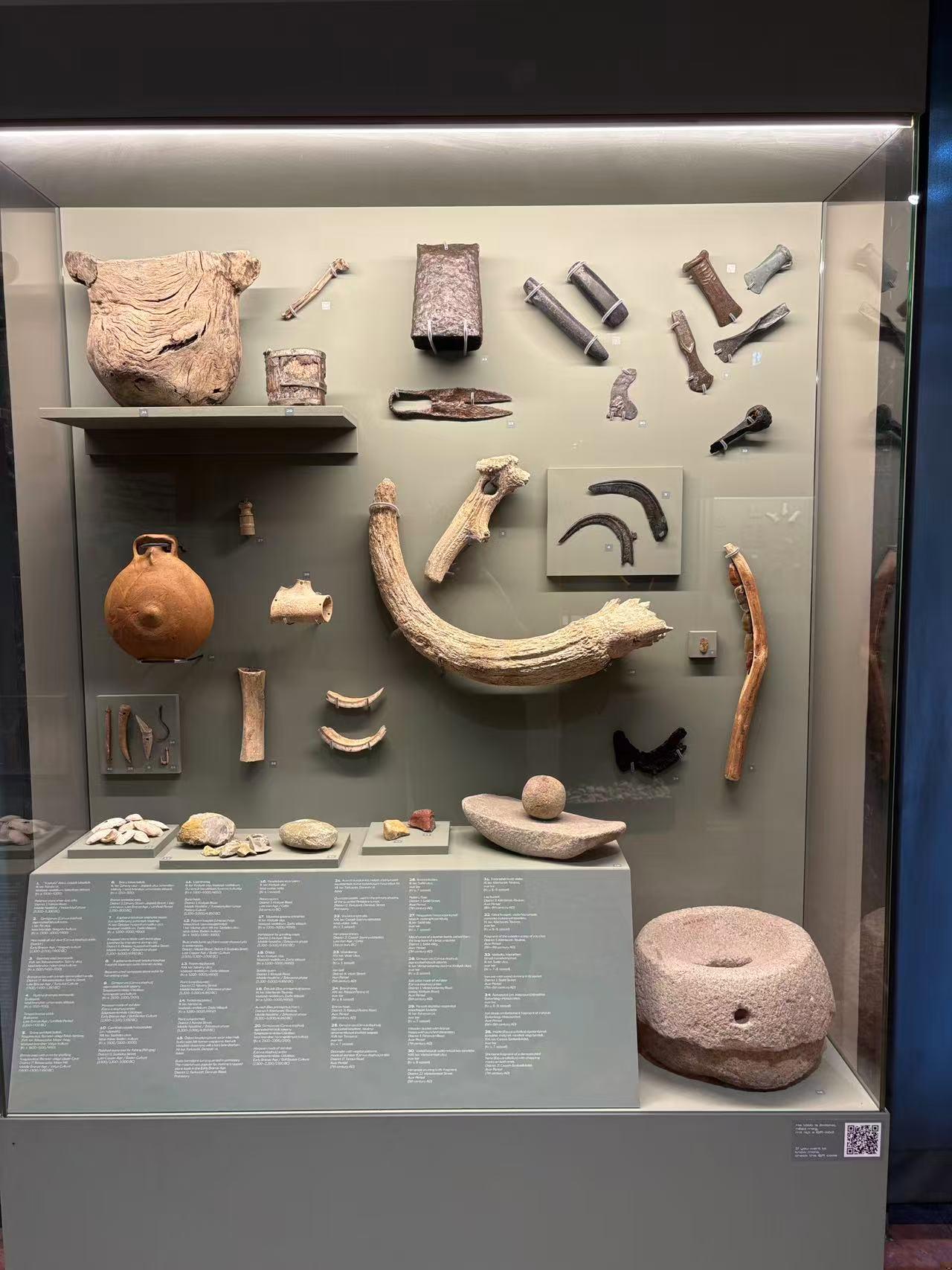 Game and Fish and Ev’ry Dish: Food and Resources