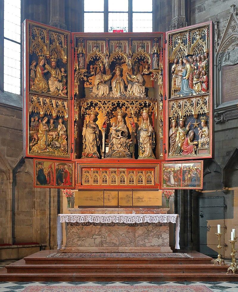 Wiener Neustädter Altar