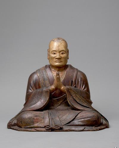 Buddhist Statue