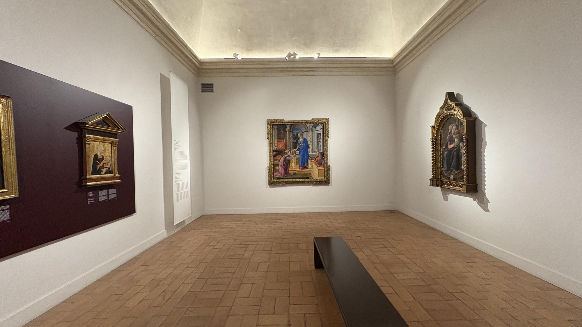 Gallery 6: Renaissance Perspectives