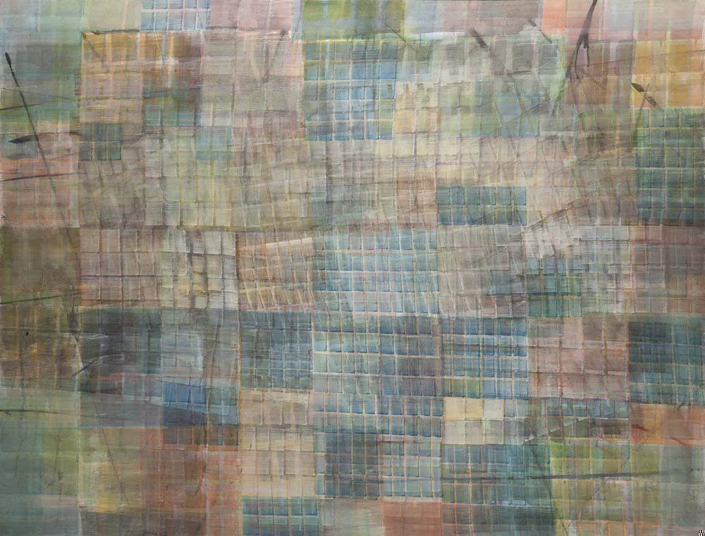 Untitled (About Venice)