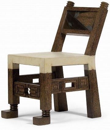 African Chair