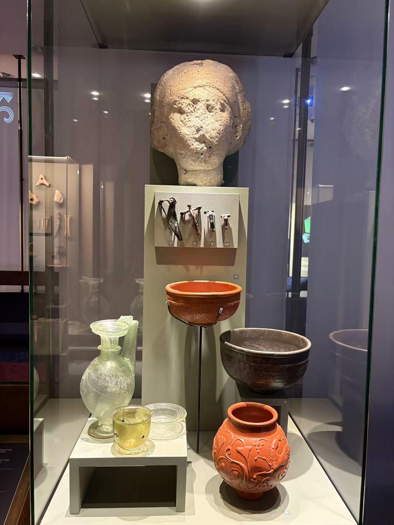 Glory of a Roman Province: Glimpses of Life in Aquincum