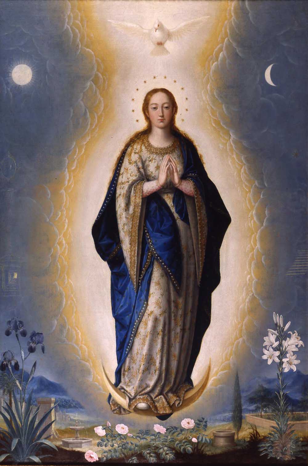 Immaculate Conception