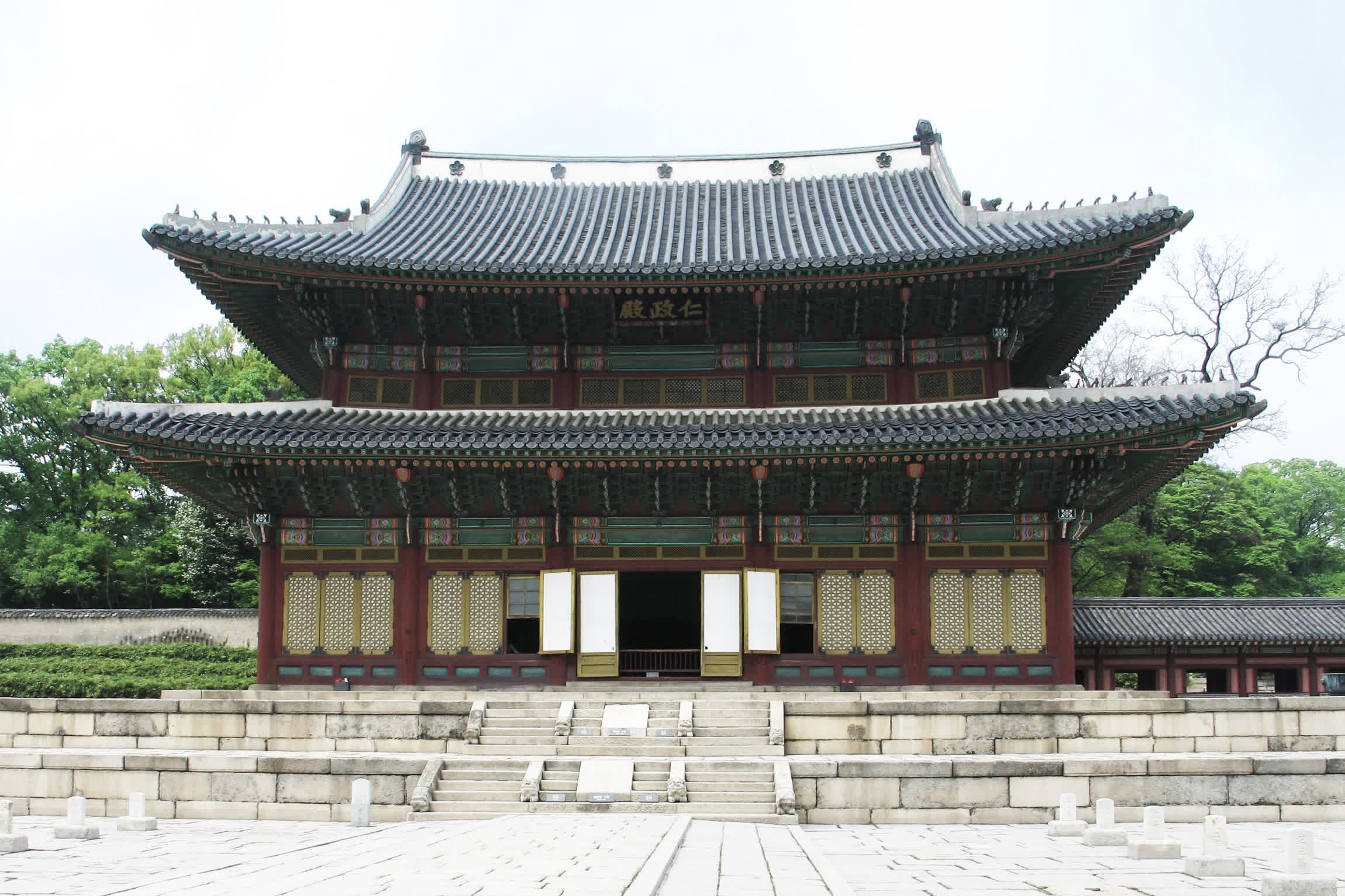 Injeongjeon