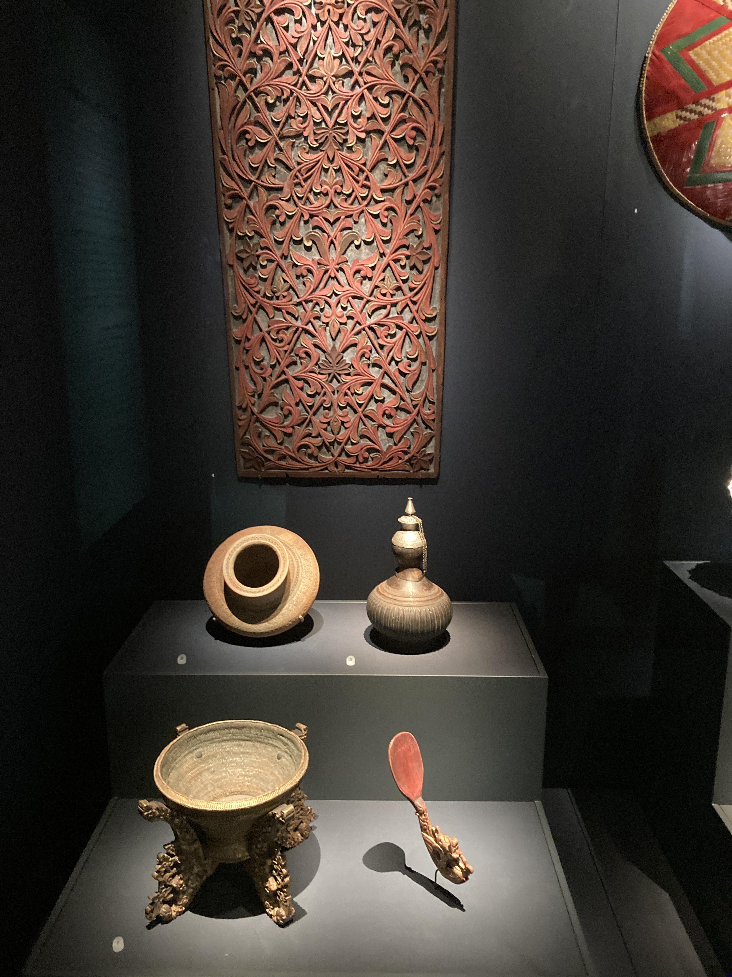 Food and Daily Necessities