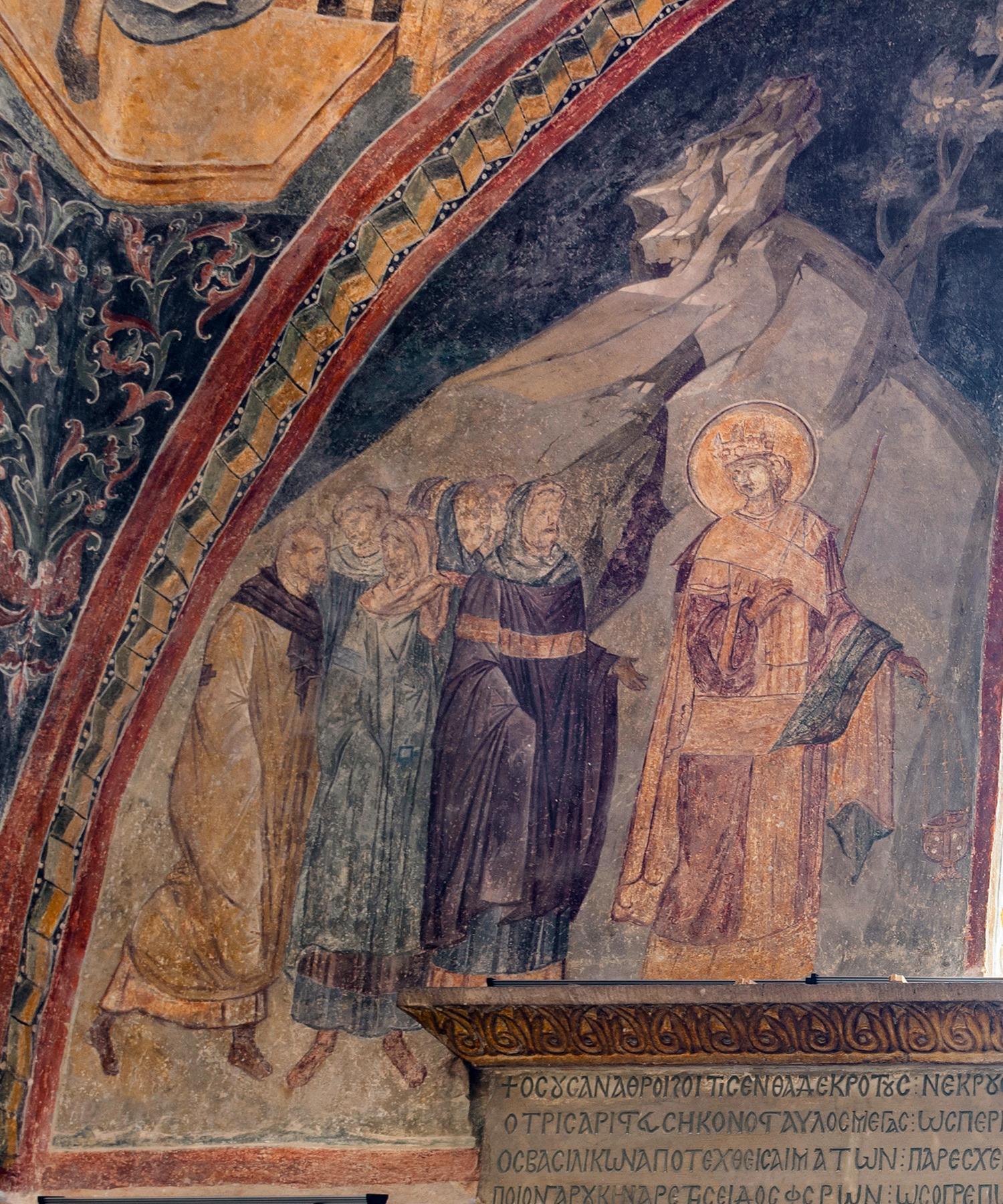 Solomon and All Israel & Placement of the Ark of the Covenant