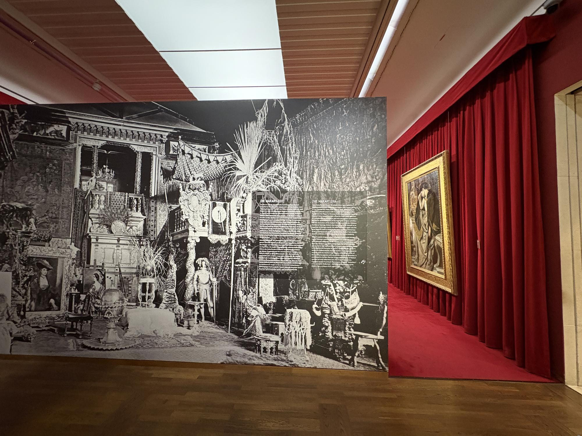 Vienna 1900: The Dawn of Modernism