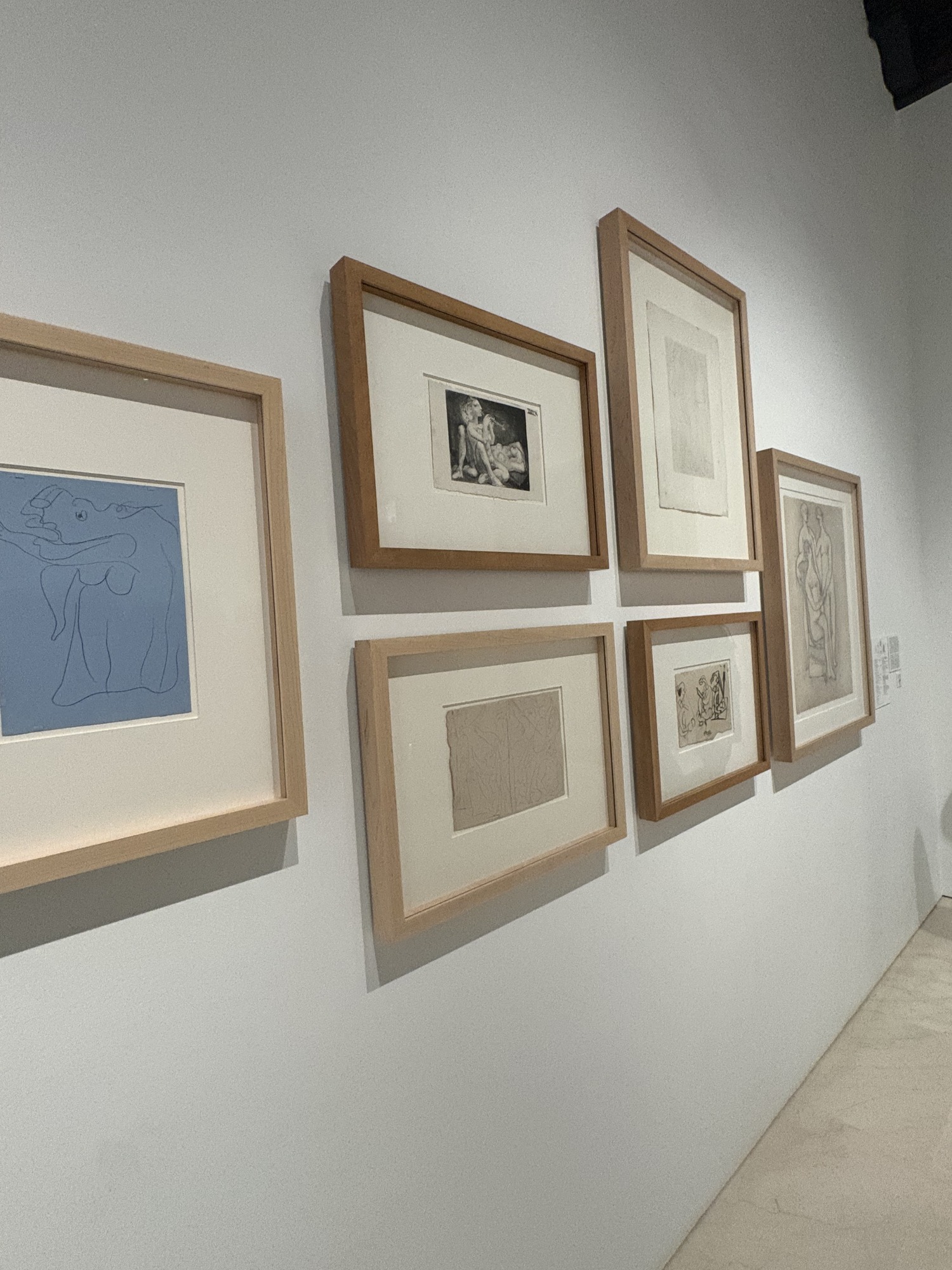 Gallery IV