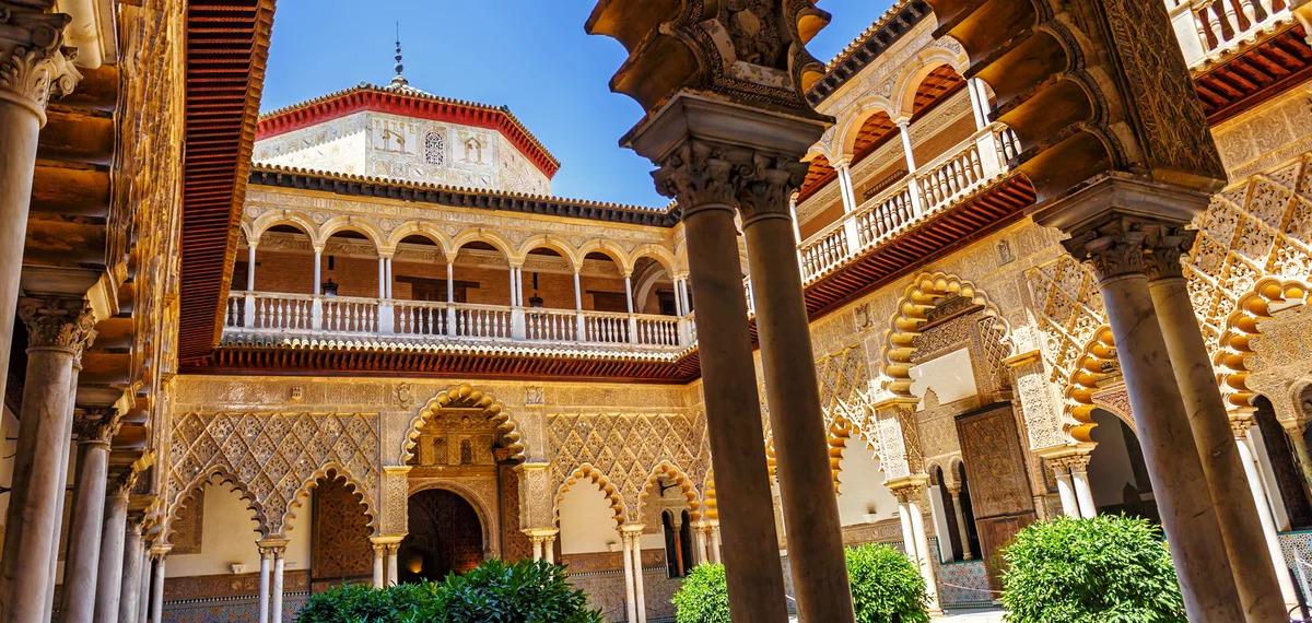 Architecture and History