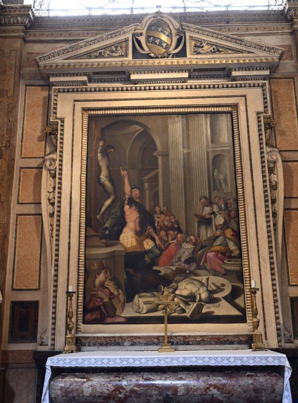 Chapel of St. Remigius