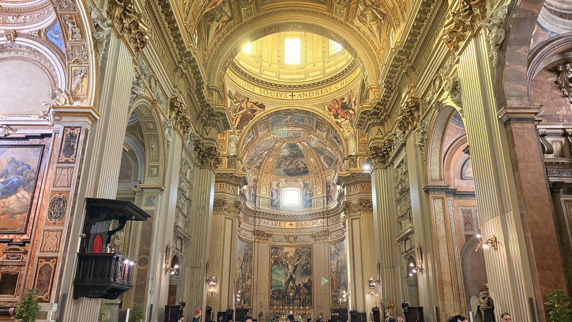 Nave