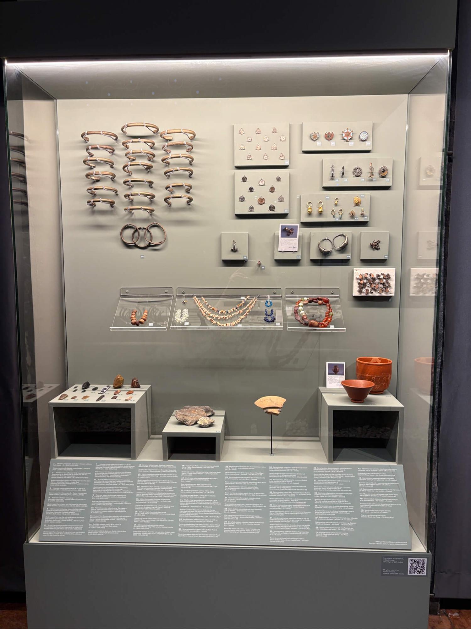 Something for Something: Trade, Exchange, and Gifts