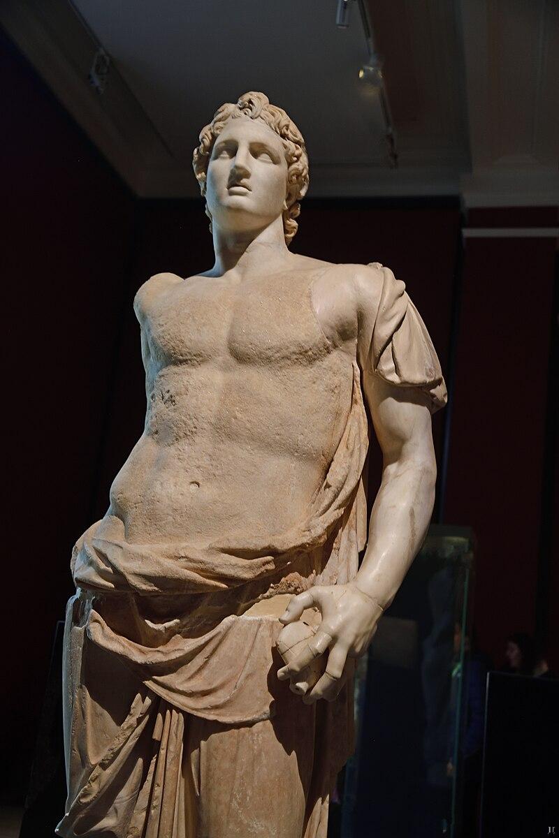 Alexander the Great