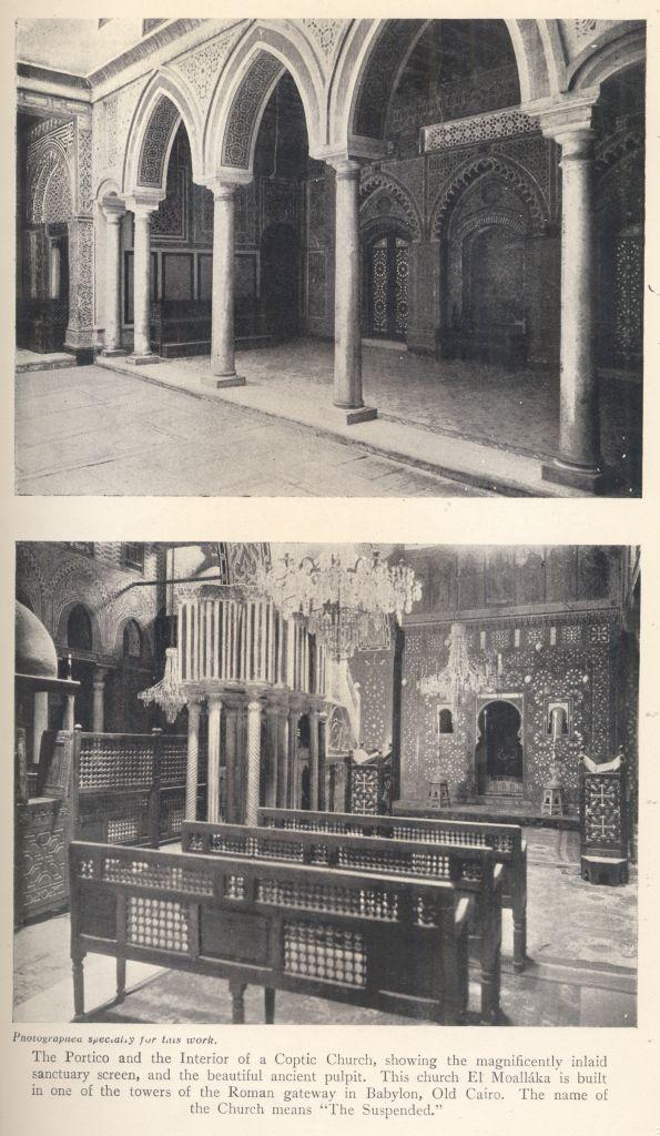 History and Architecture