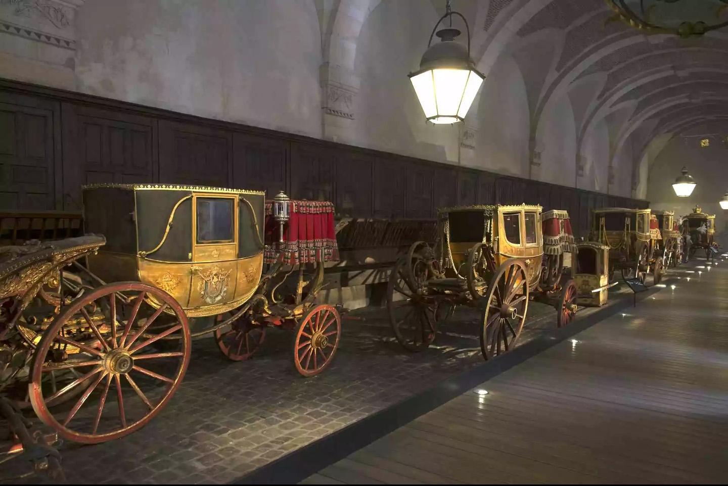 Napoléon I and Marie-Louise of Austria