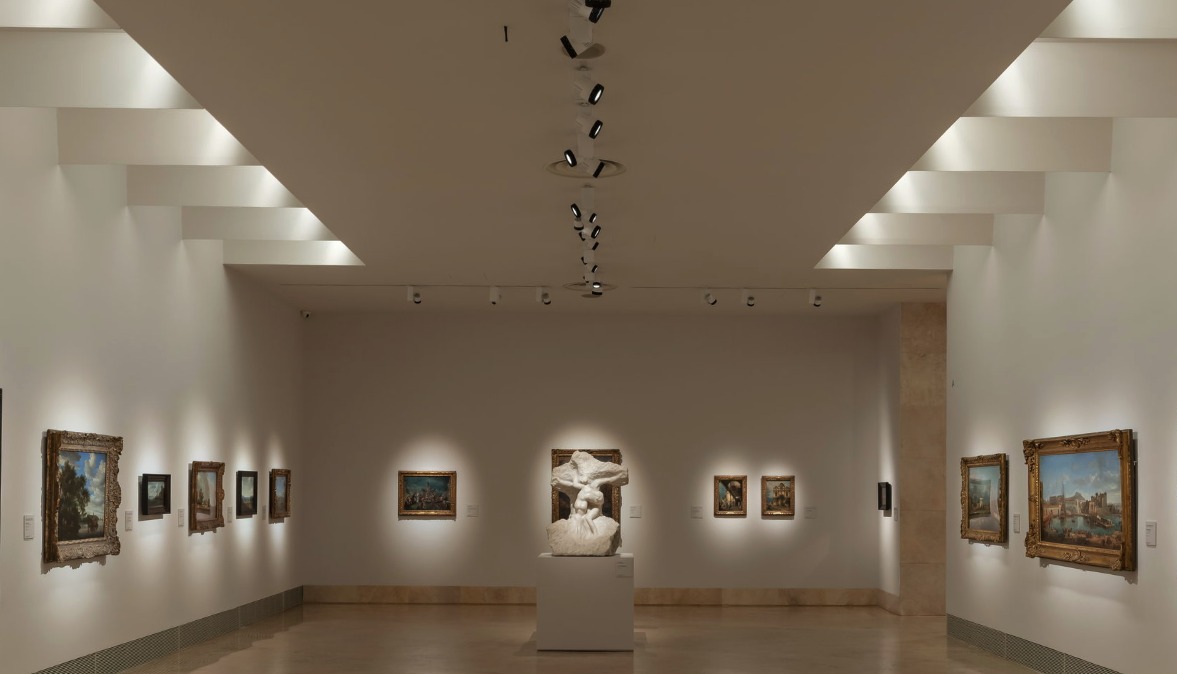 Salon A