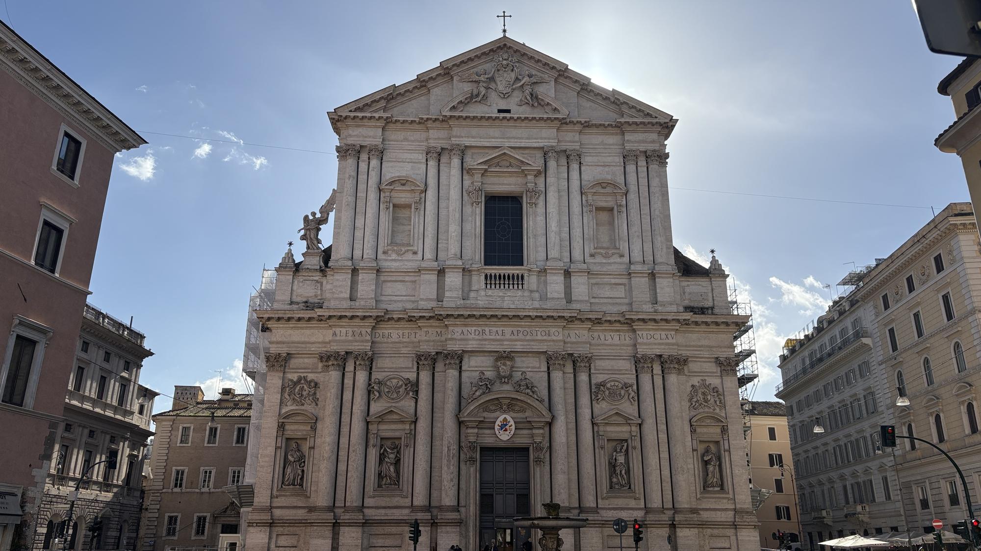 Facade