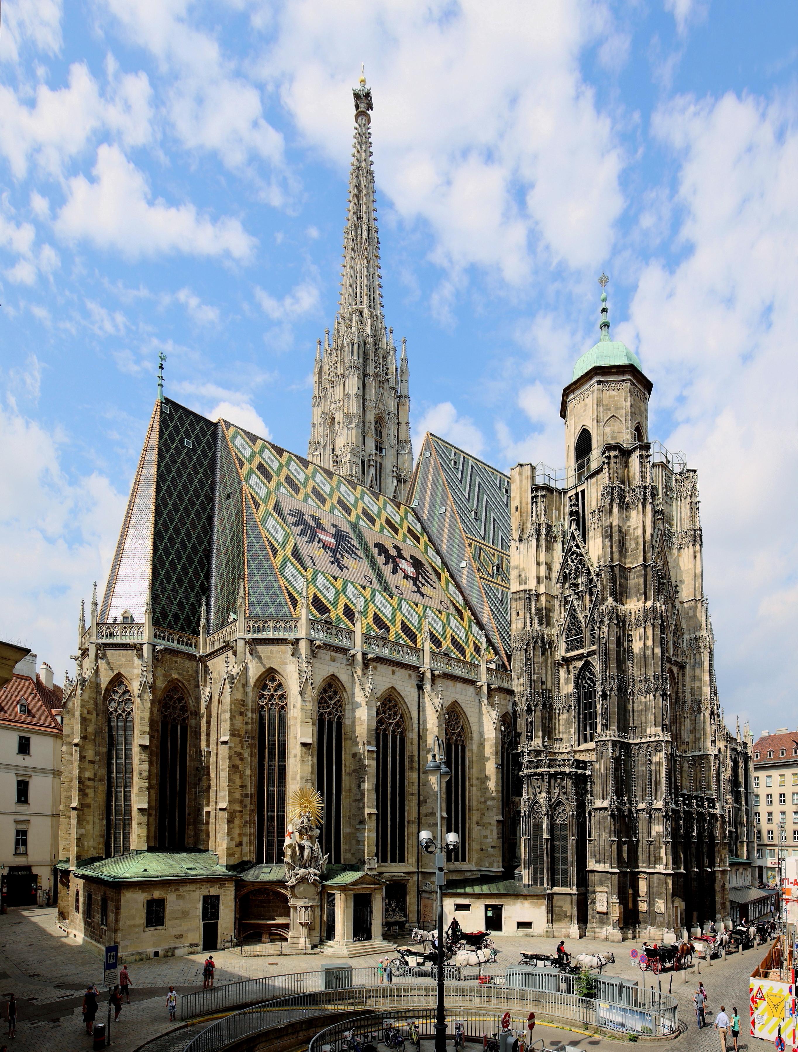 St. Stephen's Cathedral