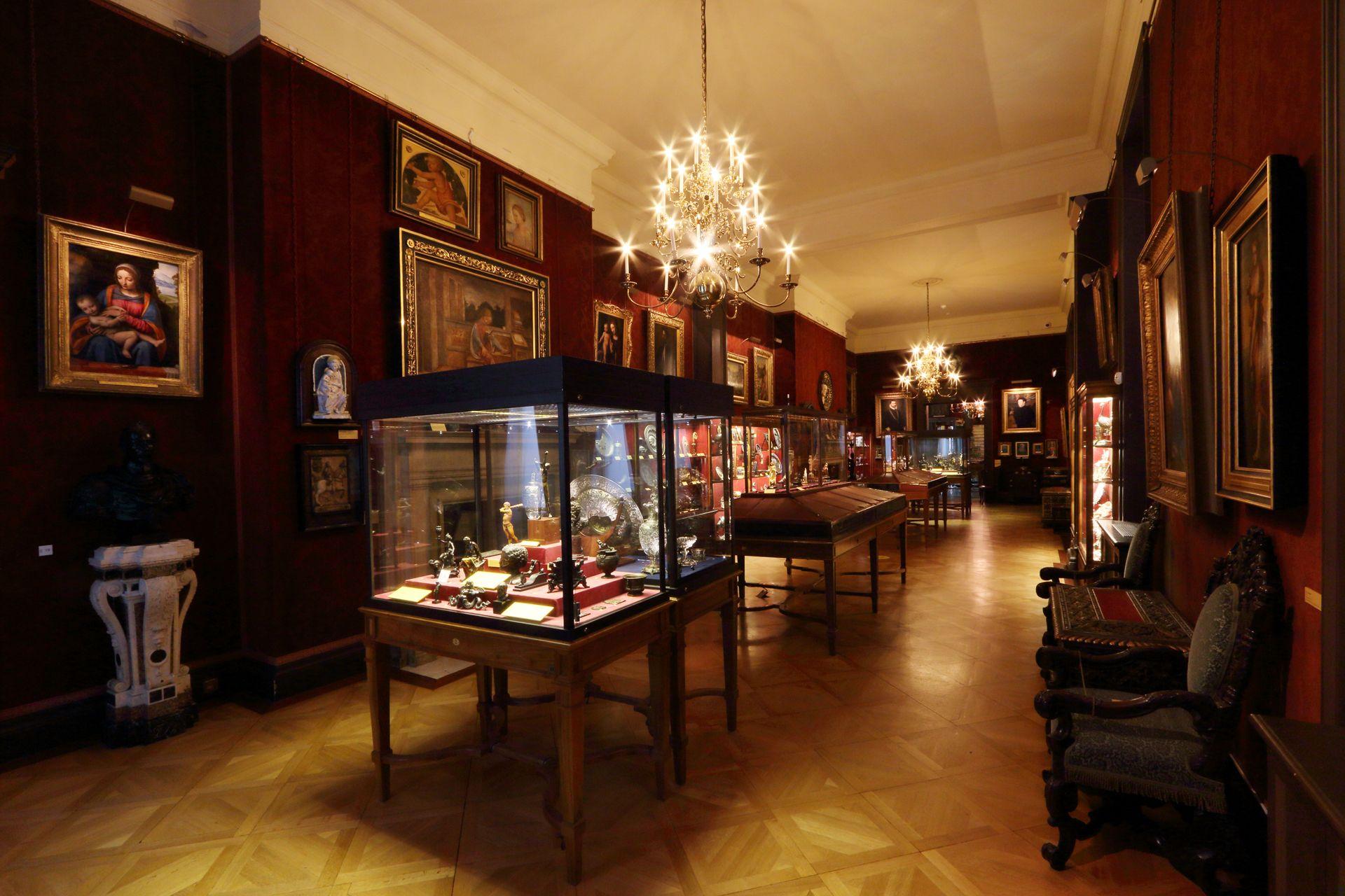 16th-Century Gallery