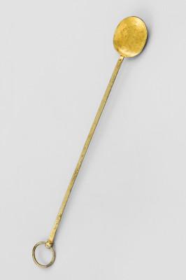 Communion Spoon