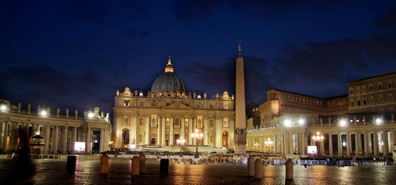 St. Peter's Square