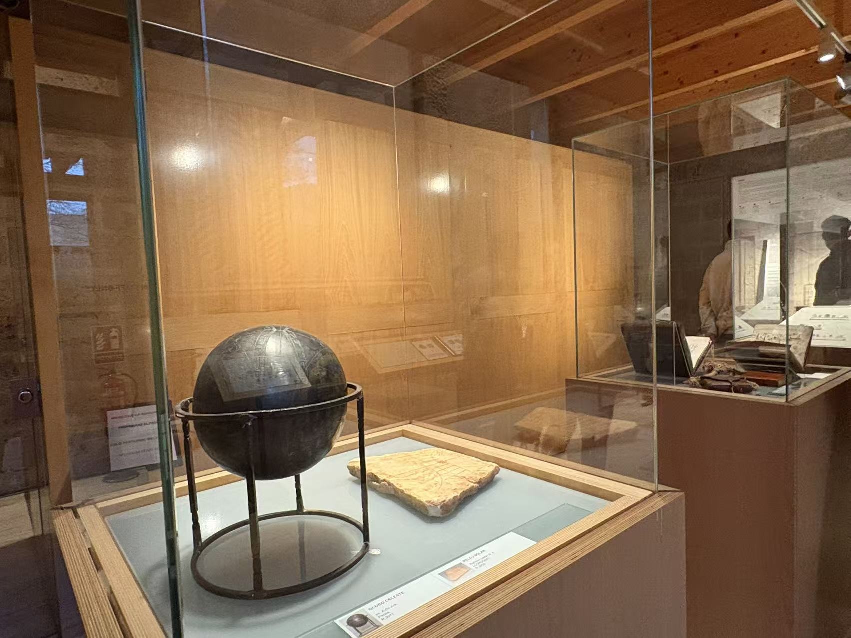 Gallery I: Science, Faith, and Economy