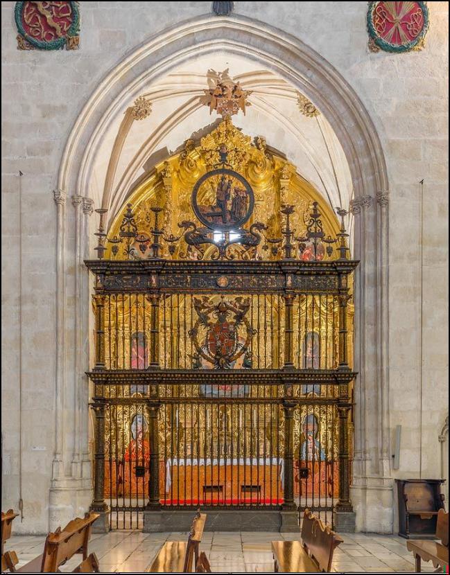 Chapel of the Holy Cross