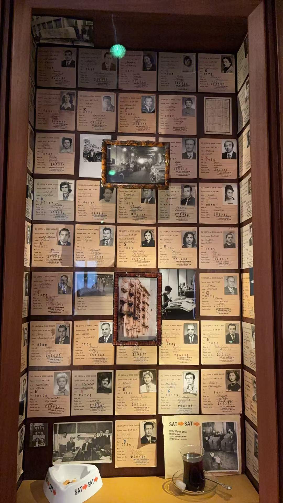 4. Love at the Office