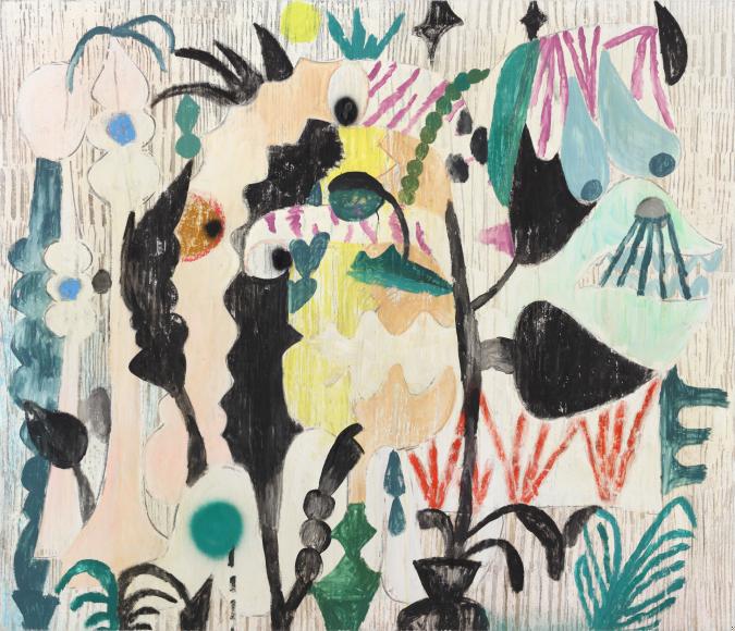 Spending more time in the garden