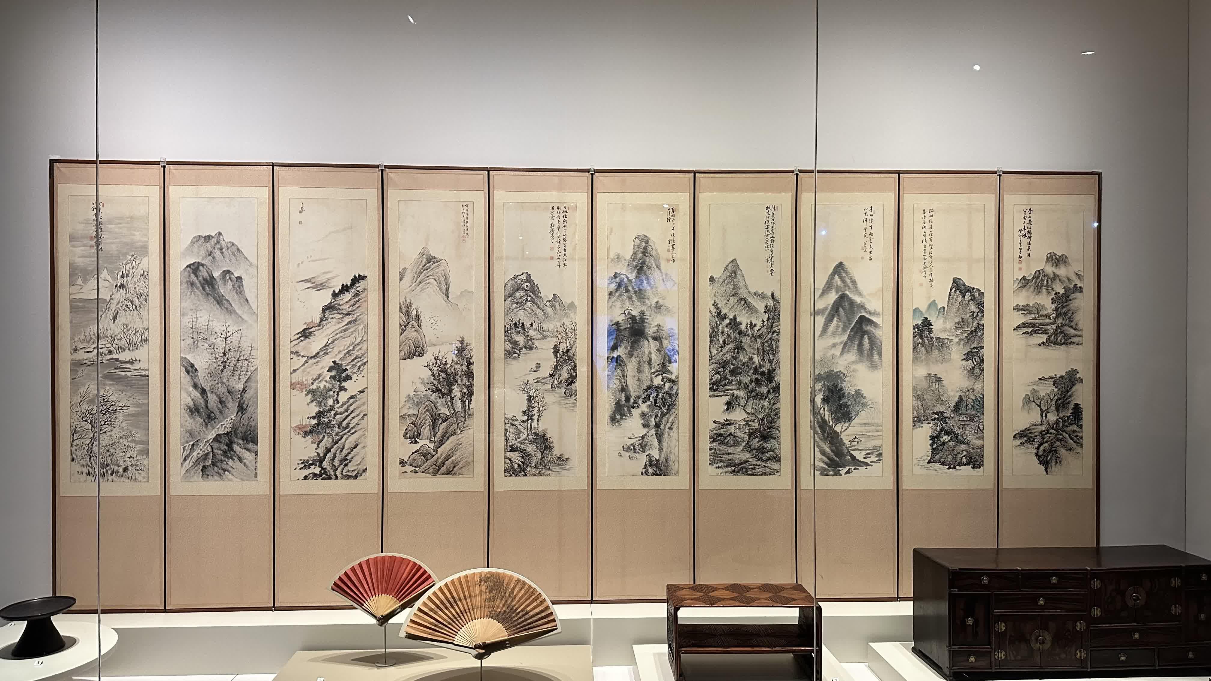 Mekan, Doğayı Kucaklamak