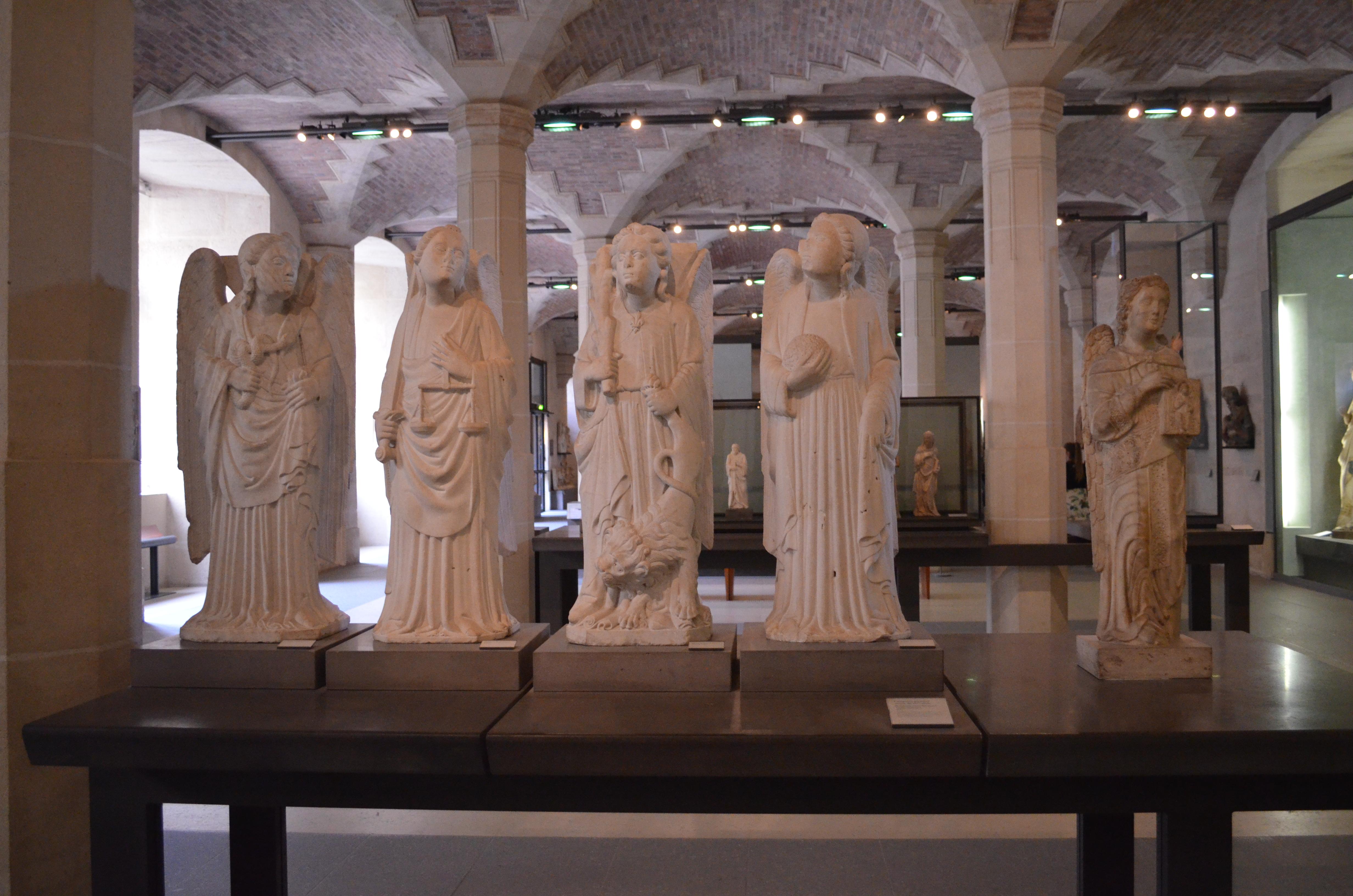 Donatello and the Dawn of the Italian Renaissance