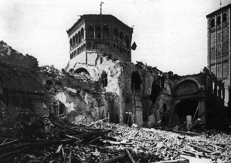 Architecture and History