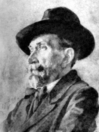 About the Artist: Tit Dvornikov