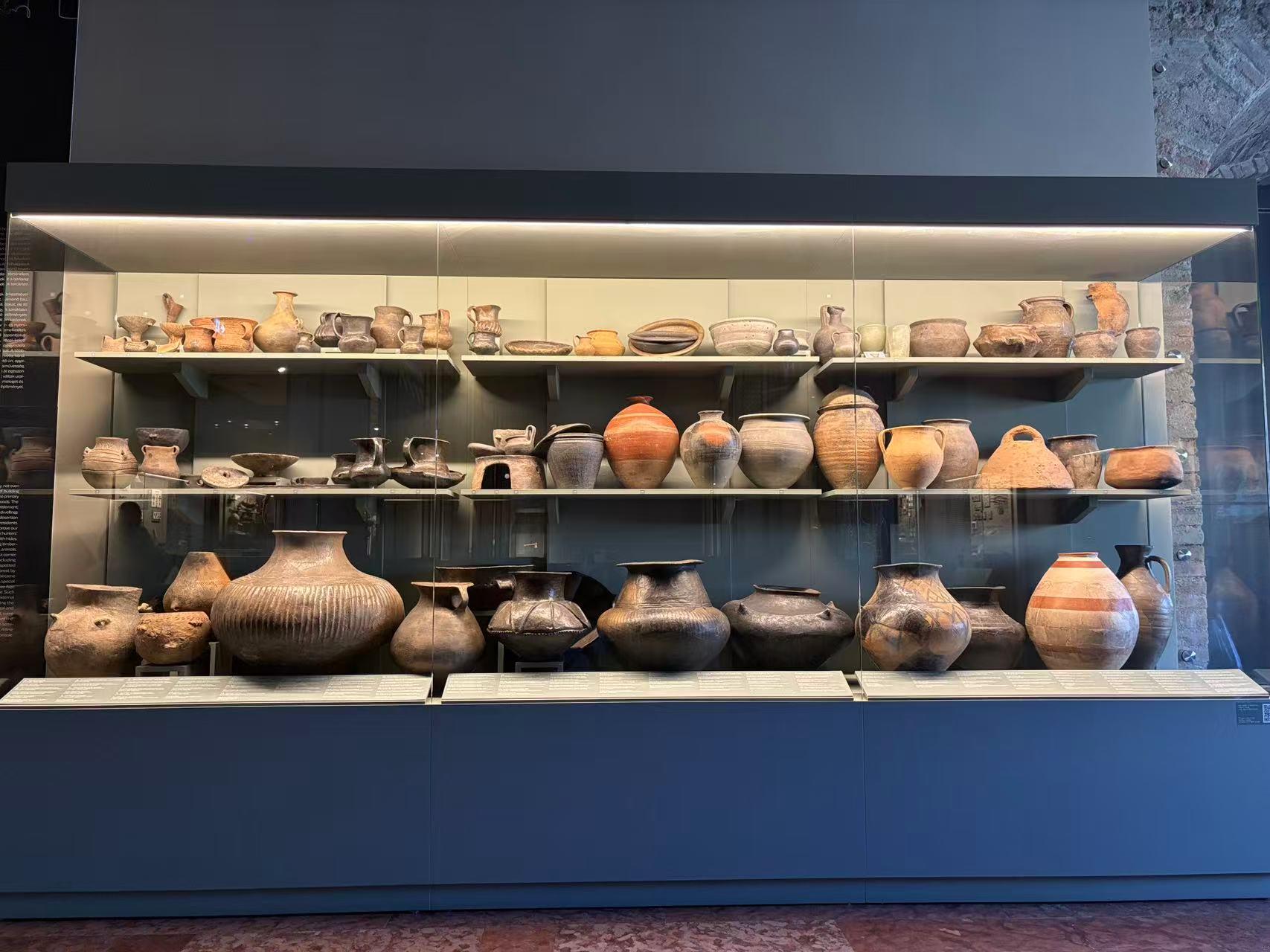 There's No Place Like Home: Settlements, Houses, and Households