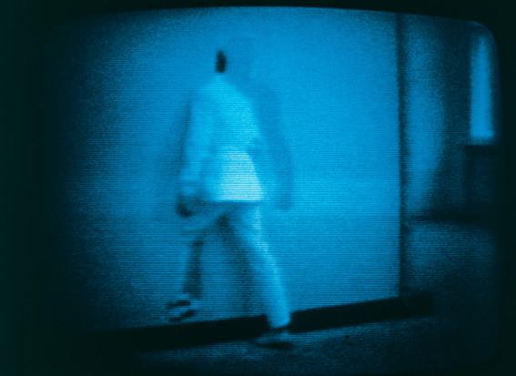 Trespassing & Light Loss