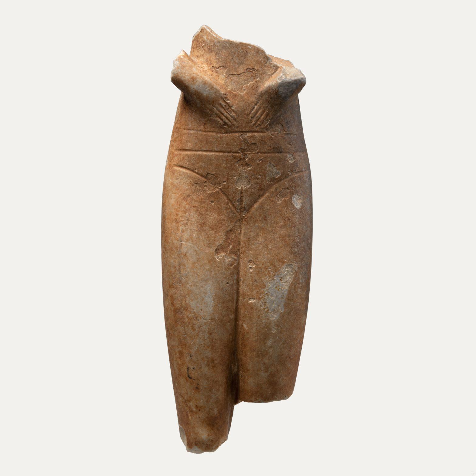 Female Figurine
